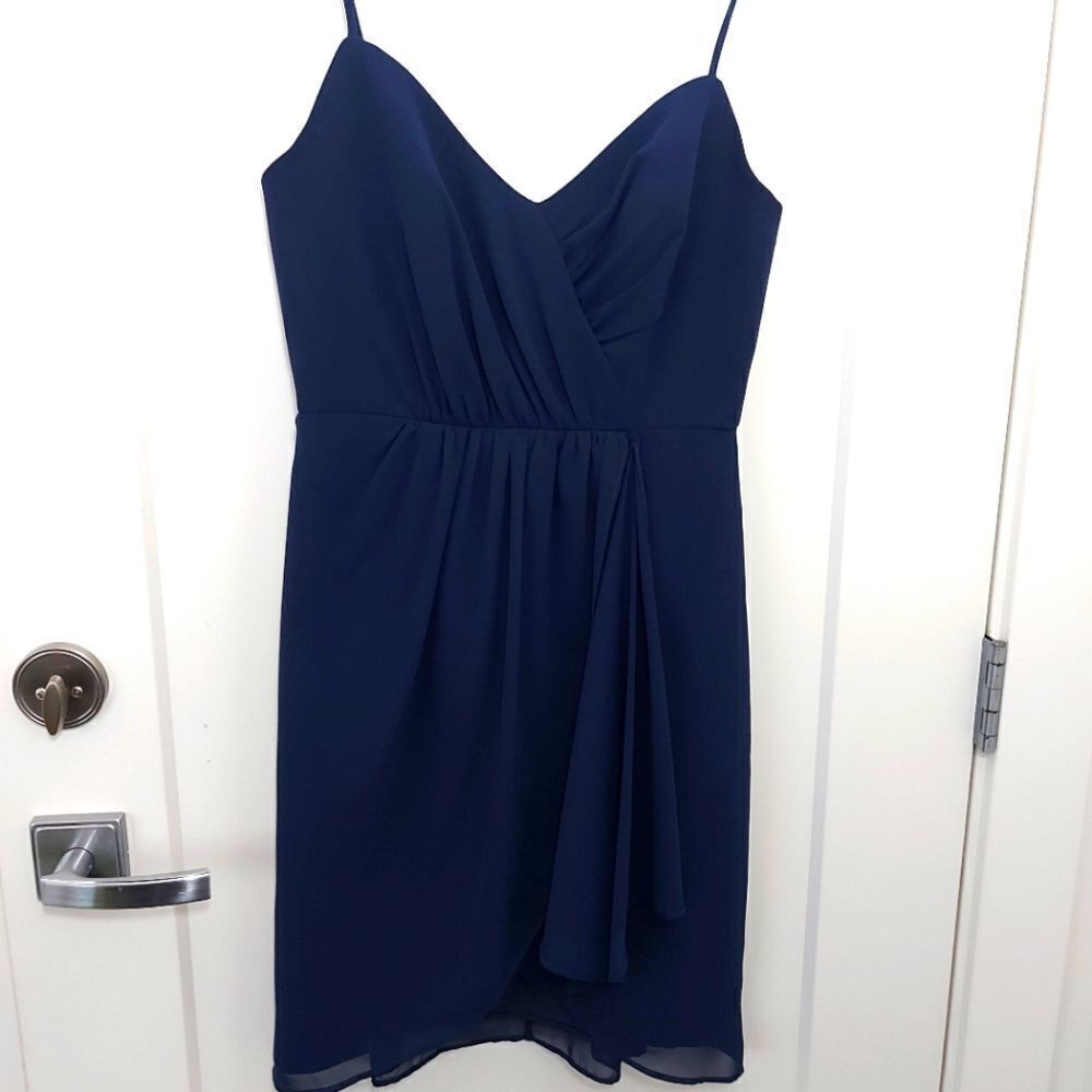 ALFRED ANGELO DRESS 